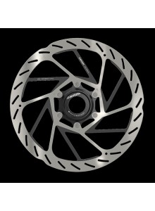 00.5018.176.006 - SRAM AM DB ROTOR CENTERLOCK HS2 200MM ROUNDED Množ. Uni