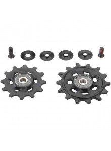 11.7518.103.000 - SRAM RD PULLEY KIT GX EAGLE AXS Množ. Uni