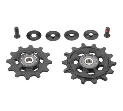 11.7518.103.000 - SRAM RD PULLEY KIT GX EAGLE AXS Množ. Uni