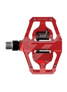00.6718.001.000 - TIME PD TIME SPECIALE 12 ENDURO RED Množ. Uni