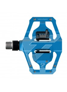 00.6718.001.001 - TIME PD TIME SPECIALE 12 ENDURO BLUE Množ. Uni