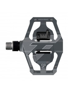 00.6718.001.002 - TIME PD TIME SPECIALE 12 ENDURO GREY Množ. Uni