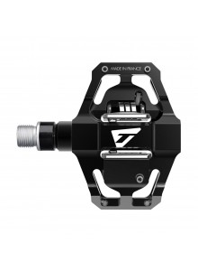 00.6718.000.001 - TIME PD TIME SPECIALE 8 ENDURO BLACK Množ. Uni