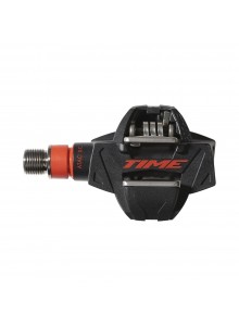 00.6718.007.000 - TIME PD TIME ATAC XC 12 BLACK RED Množ. Uni