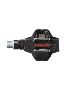 00.6718.008.000 - TIME PD TIME ATAC XC 8 BLACK RED Množ. Uni