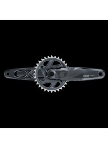 00.6118.610.002 - SRAM AM FC GX EAGLE CL55 DUB 165 LNR 32 Množ. Uni