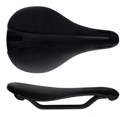 CANNONDALE SEDLO LINE S CARBON FLAT 142mm (CP7503U1042) Množ. Uni