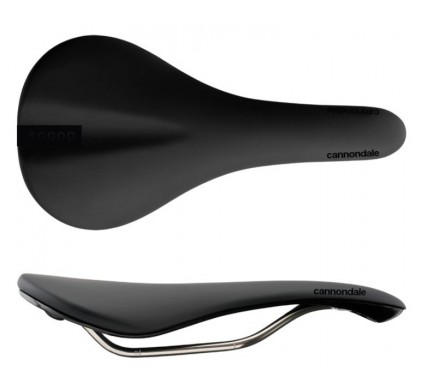 CANNONDALE SEDLO SCOOP Ti SHALLOW 142mm (CP7153U1042) Množ. Uni