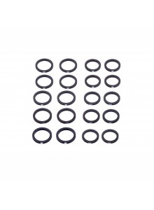 11.5018.036.012 - SRAM BULK CALIPER PISTON SEALS TR QTY 10 Množ. Uni