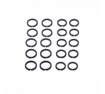 11.5018.036.012 - SRAM BULK CALIPER PISTON SEALS TR QTY 10 Množ. Uni