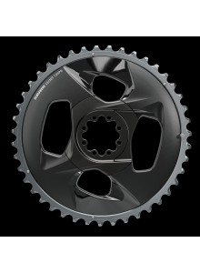 00.6218.015.004 - SRAM CRING ROAD 43T 94 FORCE GREY Množ. Uni