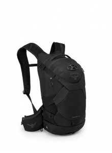 OSPREY RAPTOR PRO BLACK (10003374) Množ. Uni