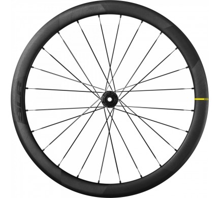 2022 MAVIC COSMIC SLR 45 DISC ZADNÍ SHIMANO 11 (R4129155) Množ. Uni