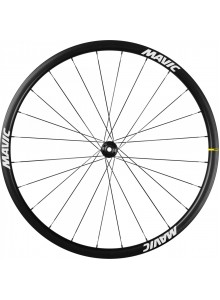 2022 MAVIC KSYRIUM 30 DISC PŘEDNÍ (F9257101) Množ. Uni