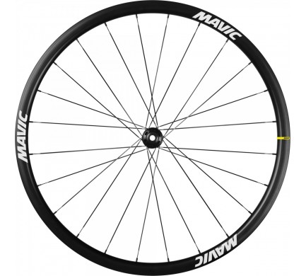 2022 MAVIC KSYRIUM 30 DISC PŘEDNÍ (F9257101) Množ. Uni