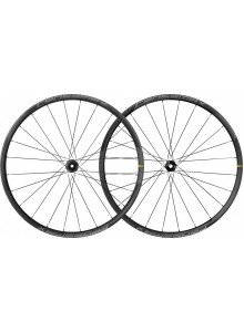 2022 MAVIC CROSSMAX CARBON XLR 29 PÁR BOOST DISC 6-BOLT (P1642110) Množ. Uni