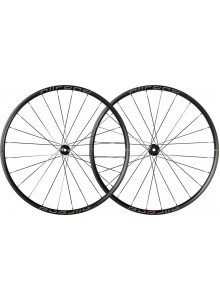 2022 MAVIC ALLROAD 650 PÁR SHIMANO 11 DISC CENTERLOCK (P1586155) Množ. Uni