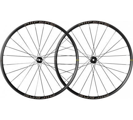 2022 MAVIC ALLROAD 650 PÁR SHIMANO 11 DISC CENTERLOCK (P1586155) Množ. Uni