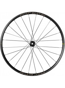 2022 MAVIC ALLROAD 650 DISC 6-BOLT ZADNÍ SHIMANO 11 (R4078155) Množ. Uni