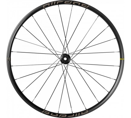 2022 MAVIC ALLROAD 650 DISC 6-BOLT ZADNÍ SHIMANO 11 (R4078155) Množ. Uni