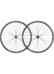 2022 MAVIC CROSSMAX SL ULTIMATE 25 29  PÁR BOOST XD DISC 6-BOLT (P1657110) Množ. Uni