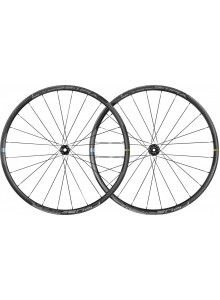 2022 MAVIC CROSSMAX SL ULTIMATE 30 29  PÁR BOOST MICRO SPLINE (SHIMANO 12) DISC CENTERLOCK (P1454115) Množ. Uni