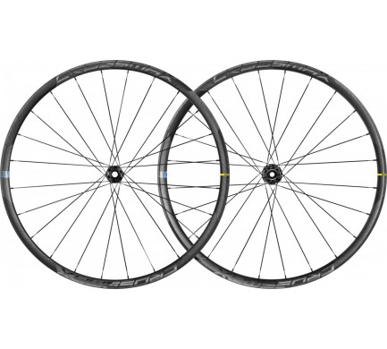 2022 MAVIC CROSSMAX SL ULTIMATE 30 29  PÁR BOOST MICRO SPLINE (SHIMANO 12) DISC CENTERLOCK (P1454115) Množ. Uni