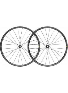 2022 MAVIC CROSSMAX CARBON SLR 29 PÁR BOOST XD DISC 6-BOLT (P1646110) Množ. Uni