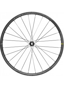 2022 MAVIC CROSSMAX CARBON SLR 29 PŘEDNÍ DISC CENTERLOCK BOOST (F9300115) Množ. Uni