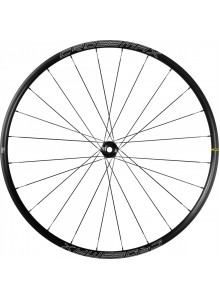 2022 MAVIC CROSSMAX 29 PŘEDNÍ BOOST (F9267110) Množ. Uni