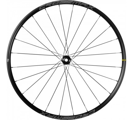 2022 MAVIC CROSSMAX 29 PŘEDNÍ BOOST DISC CENTERLOCK (F9268115) Množ. Uni