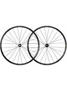 2022 MAVIC CROSSMAX 27,5 PÁR BOOST XD DISC 6-BOLT (P1666110) Množ. Uni