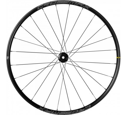 2022 MAVIC CROSSMAX 27,5 ZADNÍ BOOST XD DISC 6-BOLT (R4209110) Množ. Uni