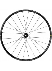 2022 MAVIC CROSSMAX 27,5 ZADNÍ BOOST DISC CENTERLOCK MICRO SPLINE (SHIMANO 12) (R4211115) Množ. Uni
