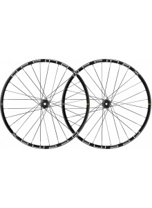 2022 MAVIC E-DEEMAX 30 29 PÁR BOOST DISC CENTERLOCK MICRO SPLINE (SHIMANO 12) (P1577115) Množ. Uni