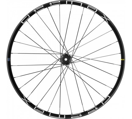 2022 MAVIC E-DEEMAX 30 29 ZADNÍ DISC CENTERLOCK BOOST MICRO SPLINE (SHIMANO 12) (R4068115) Množ. Uni