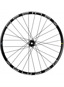 2022 MAVIC E-DEEMAX 35 27,5 PŘEDNÍ DISC CENTERLOCK BOOST (F9292115) Množ. Uni