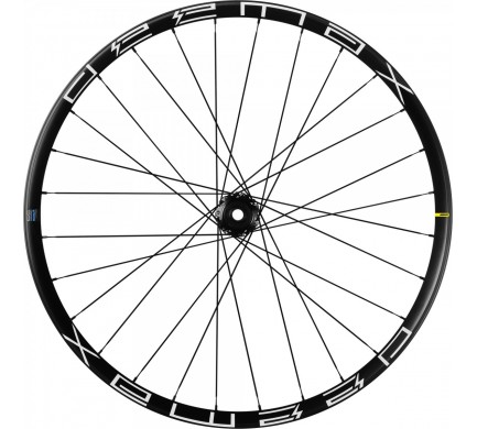 2022 MAVIC E-DEEMAX 35 27,5 PŘEDNÍ DISC CENTERLOCK BOOST (F9292115) Množ. Uni 2022 MAVIC E-DEEMAX 35 27,5 PŘEDNÍ DISC CENTERLOCK BOOST (F9292115) Množ. Uni