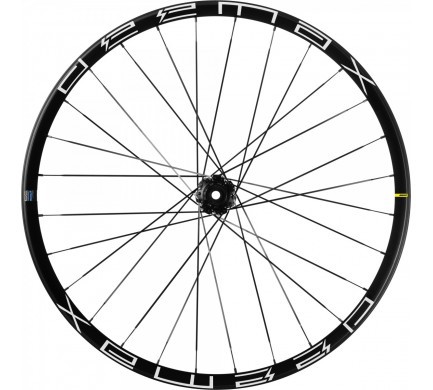 2022 MAVIC E-DEEMAX 35 27,5 ZADNÍ BOOST XD (R4092110) Množ. Uni