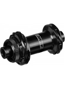 2023 MAVIC NÁBOJ ROAD MR801 INFINITY DISC CL FRONT 12X100 24H (H4420124) Množ. Uni