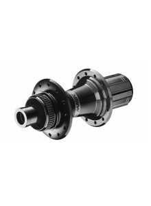 2022 MAVIC NÁBOJ MX801 CLASSIC DISC CL REAR SHIMANO MICRO SPLINE 28H (H4310528) Množ. Uni