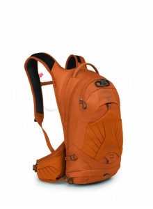2022 OSPREY RAPTOR 10 ORANGE SUNSET Množ. Uni