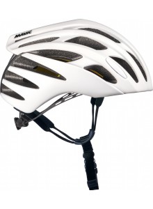 2022 MAVIC HELMA SYNCRO SL MIPS WHITE (L47002500) S