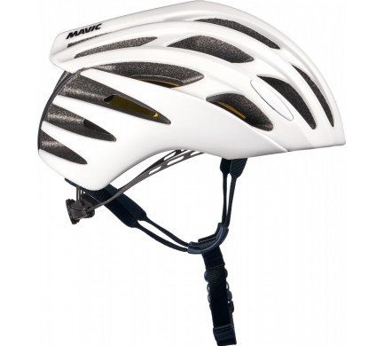 2022 MAVIC HELMA SYNCRO SL MIPS WHITE (L47002500) M