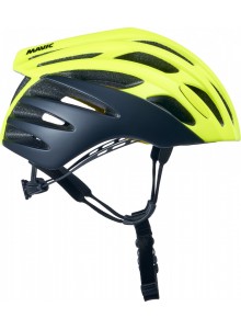 2022 MAVIC HELMA SYNCRO SL MIPS SAFETY YELLOW (L47002700) M