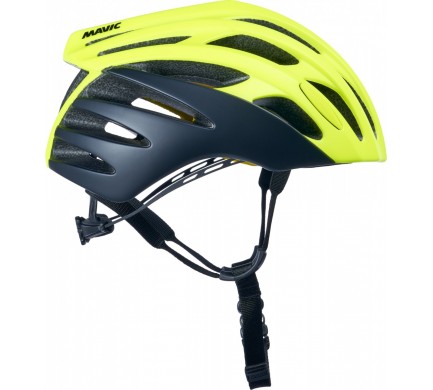 2022 MAVIC HELMA SYNCRO SL MIPS SAFETY YELLOW (L47002700) L