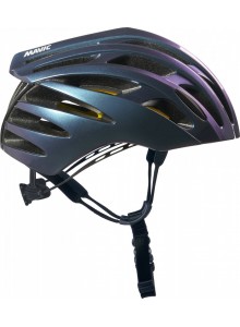 2022 MAVIC HELMA SYNCRO SL MIPS IRIDESCENT (L47002800) S