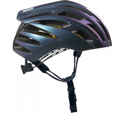 2022 MAVIC HELMA SYNCRO SL MIPS IRIDESCENT (L47002800) M