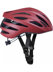 2022 MAVIC HELMA AKSIUM ELITE HAUTE RED (L47009800) L