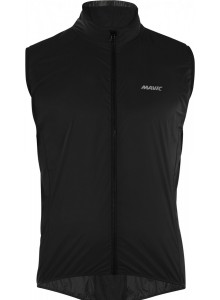 2022 MAVIC VESTA SIROCCO BLACK (LC1961200) XXL